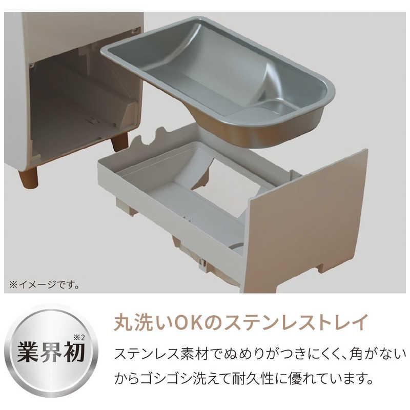 CORONA（コロナ） 【在庫処分】加湿器 ハイブリッド式 UF-HV104R 日本