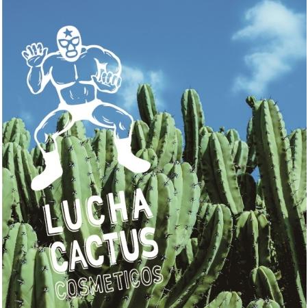 LUCHA CACTUS（ルチャカクタス） ◇激安【LUCHA CACTUS】メンズ保湿