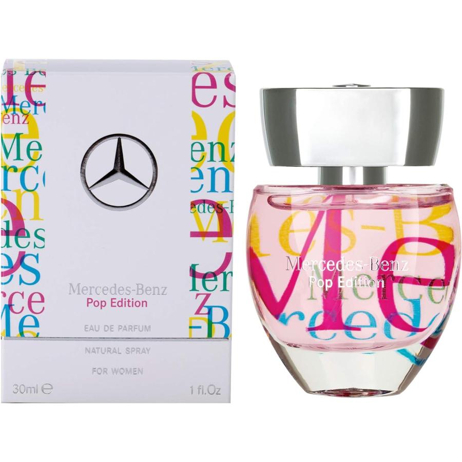 SPRジャパン ◇送料無料!!【Mercedes-Benz】香水◇メルセデス・ベンツ 