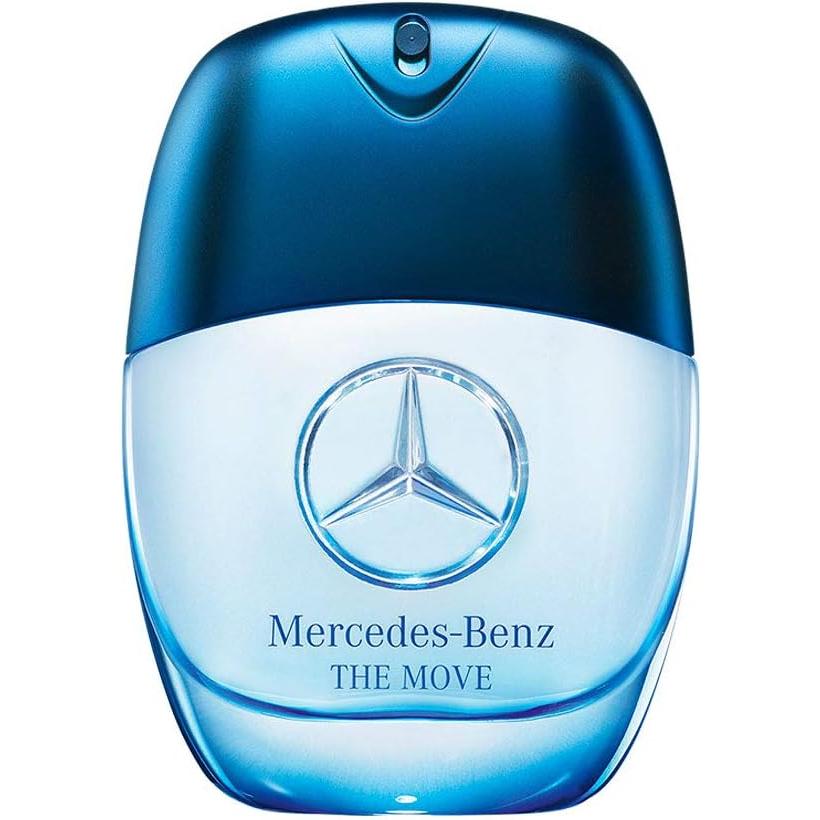 Mercedes-Benz SPORT 香水オードトワレ120ml残量半分 Mercedes
