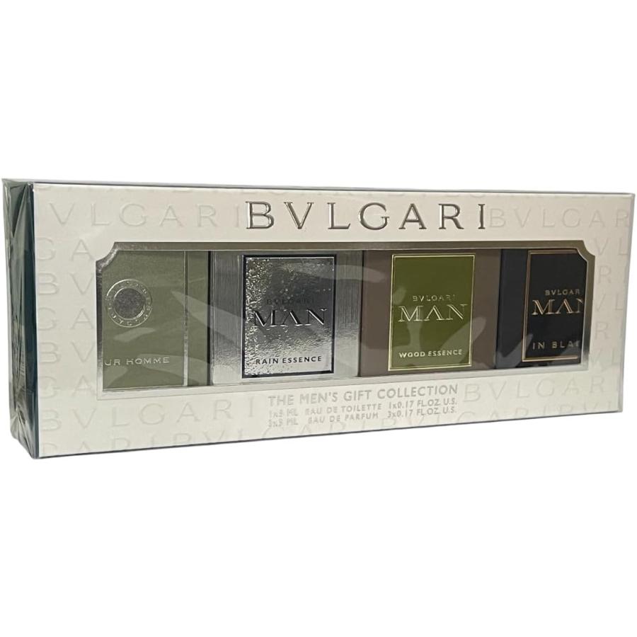 BVLGARI（ブルガリ） ◇送料無料!! アウトレット【BVLGARI】メンズミニ