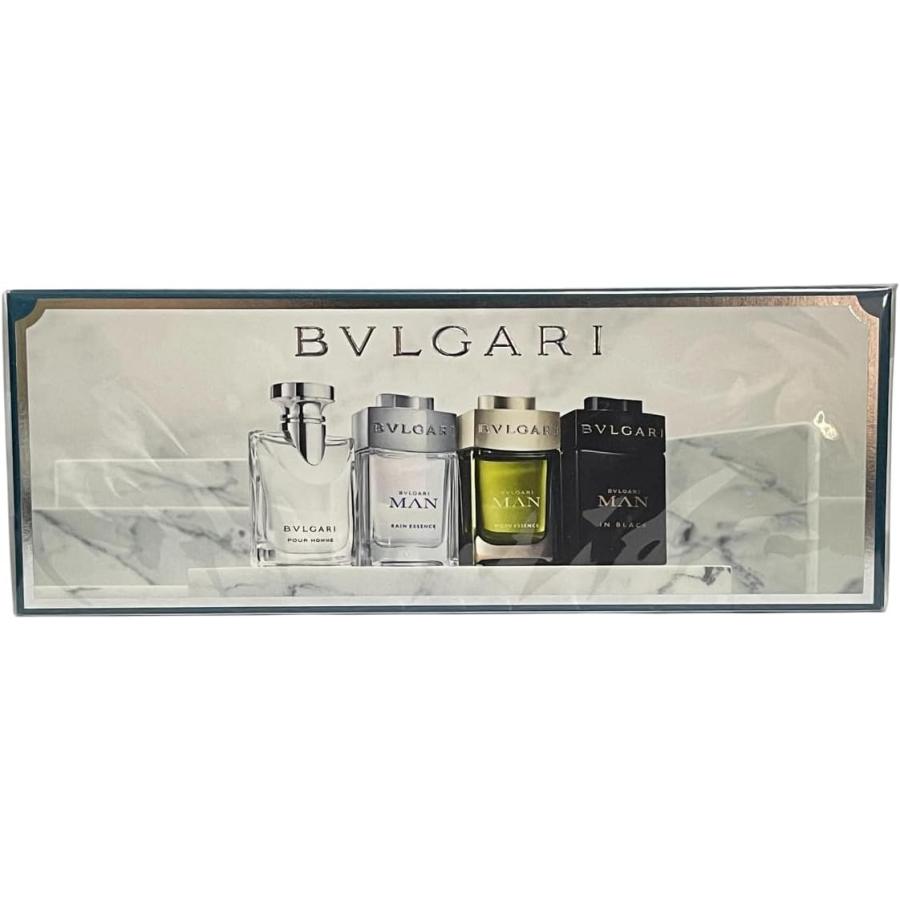 BVLGARI（ブルガリ） ◇送料無料!! アウトレット【BVLGARI】メンズミニ