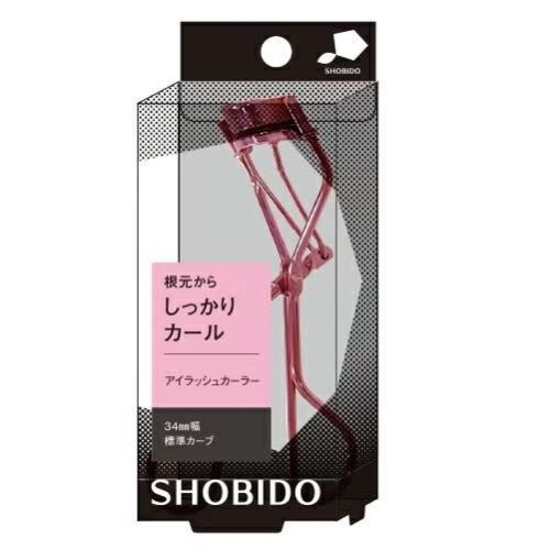 ピンクビューティー アイラッシュカーラー SPV70128 : くすりのレデイ