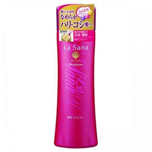 医薬部外品】ラサーナ 薬用 シャンプー 230ml : くすりのレデイ洲本