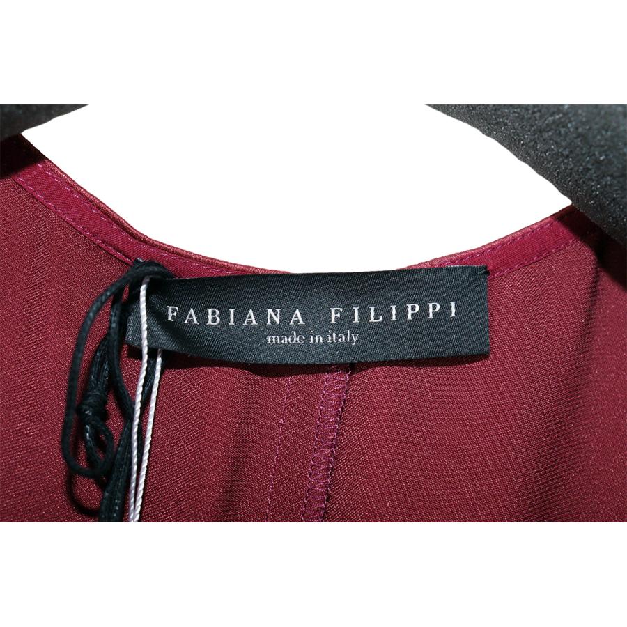 値下げ：Fabiana Filippi ファビアナフィリッピ アームモニーレ付き 