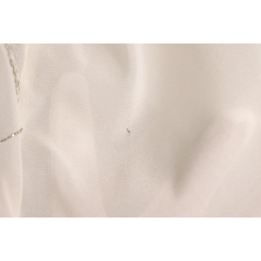 ファビアナフィリッピ　シルク　モニーレ　シャツ ファビアナフィリッピ シルク モニーレ シャツ FABIANA FILIPPI