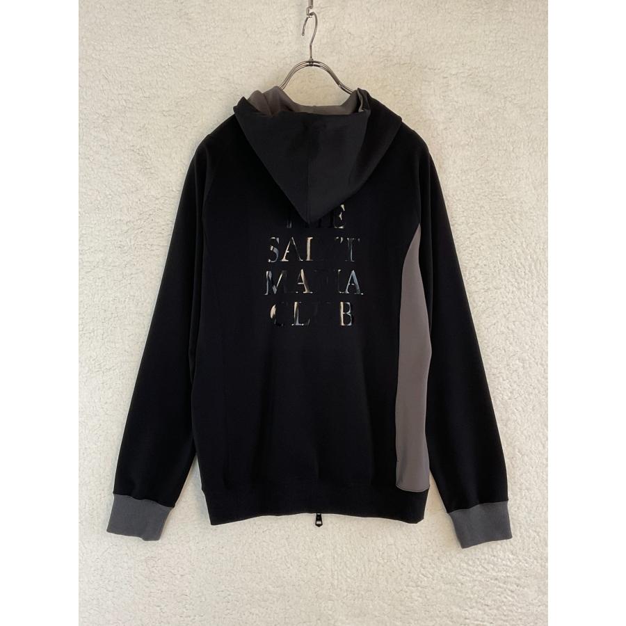 新品 1PIU1UGUALE3 ドロップショルダーパーカー 4 カシミア100% 新品】1PIU1UGUALE3 カシミアドロップショルダーパーカー 4 - メルカリ