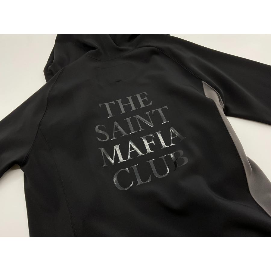 未使用】1PIU1UGUALE3 カシミアドロップショルダーパーカー サイズ4