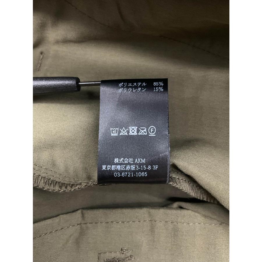 サイズS【未使用】1PIU1UGUALE3 GOLF サイドロゴタックパンツ K 1PIU1UGUALE3 GOLF TUCK PANTS サイドロゴタックパンツ 未使用 3