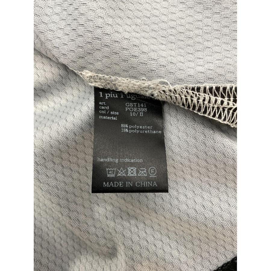 1PIU1UGUALE3GOLF レディース モックネック 白 S GST215 1PIU1UGUALE3GOLF レディース モックネック 白 S GST215