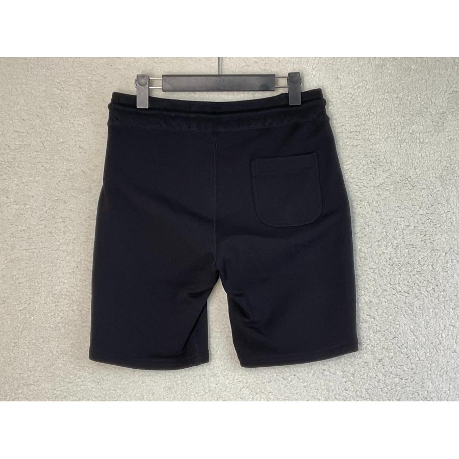【未使用品】1PIU1UGUALE3　GOLF イージーショーツ サイズ4 1PIU1UGUALE3 GOLF 4 ブラック EASY SHORTS イージーショーツ