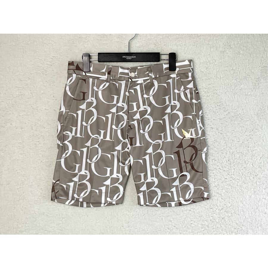 未使用】1piu1uguale3 コンフィショーツ サイズ4