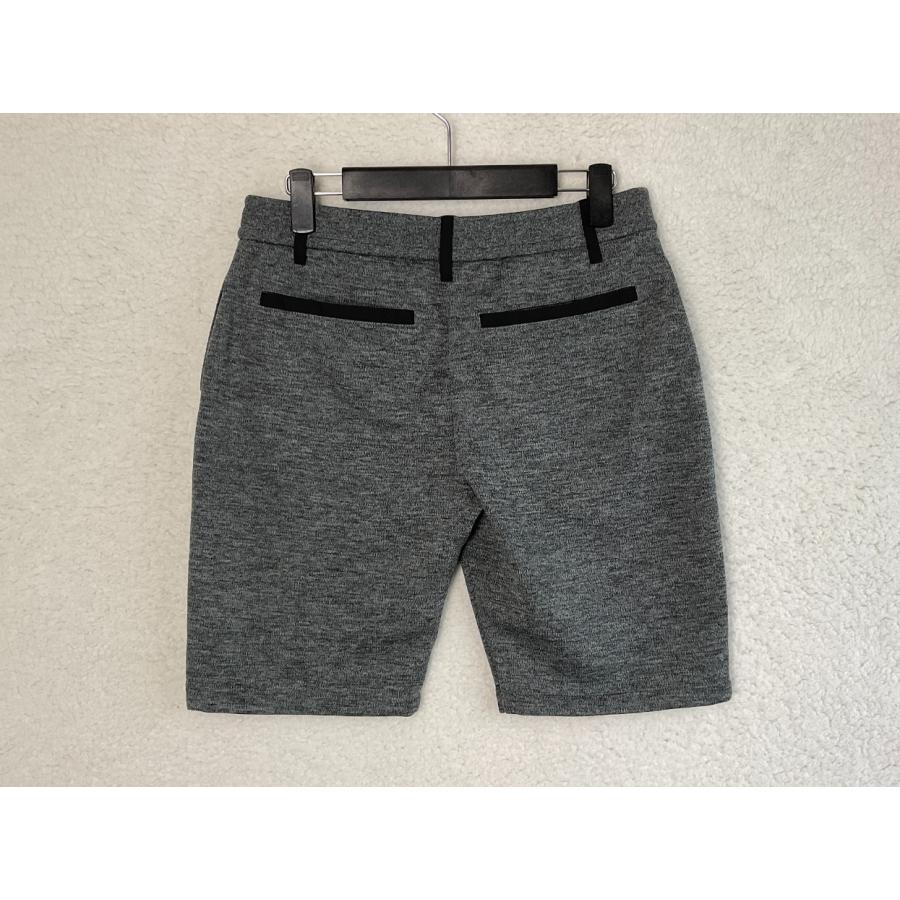 1PIU1UGUALE3 GOLF ×戸賀敬城 ショートパンツ