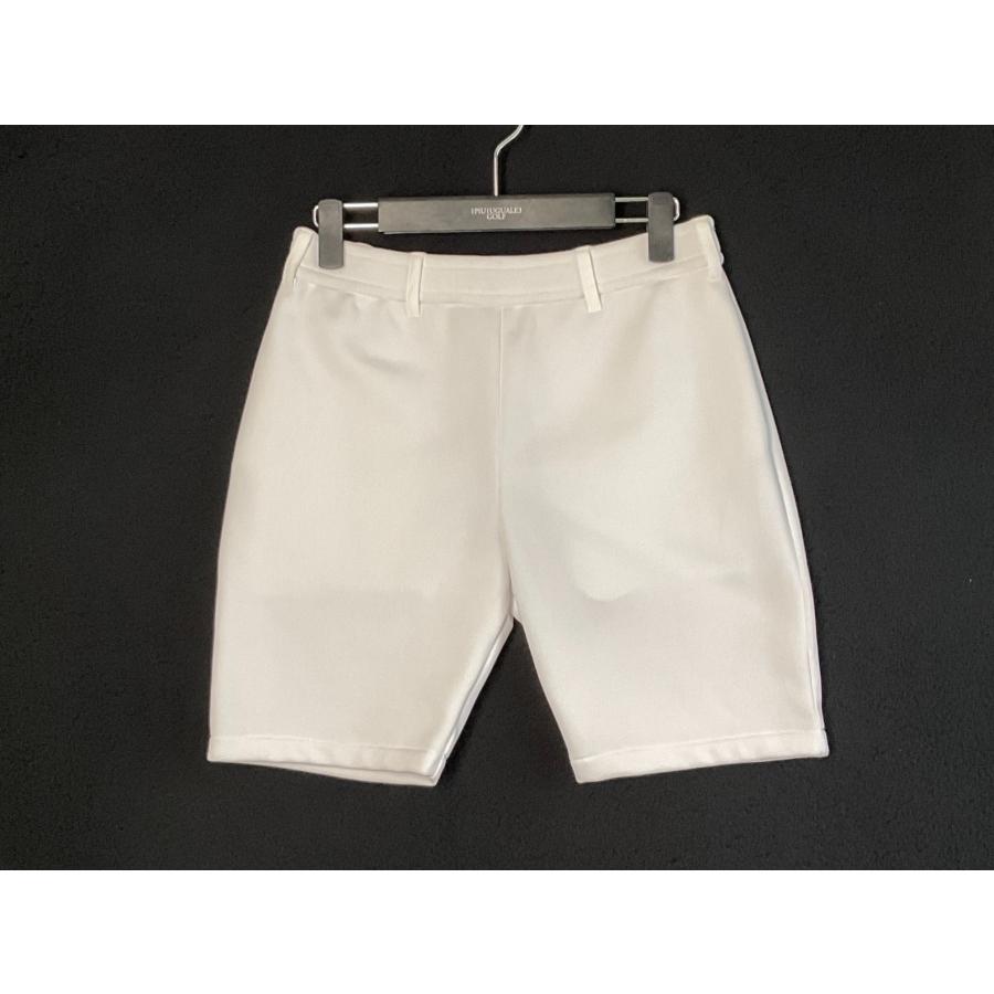 M【未使用】1PIU1UGUALE3 GOLF×戸賀敬城 シャギーリブパンツホ M【未使用】1PIU1UGUALE3 GOLF 戸賀敬城 シャギーリブパンツ