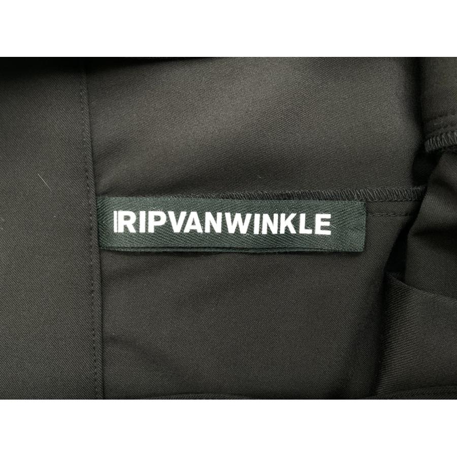 サイズS 【新品】RIPVANWINKLE グルカパンツ 参考定価46200円 サイズS 【新品】RIPVANWINKLE グルカパンツ 参考定価46200円
