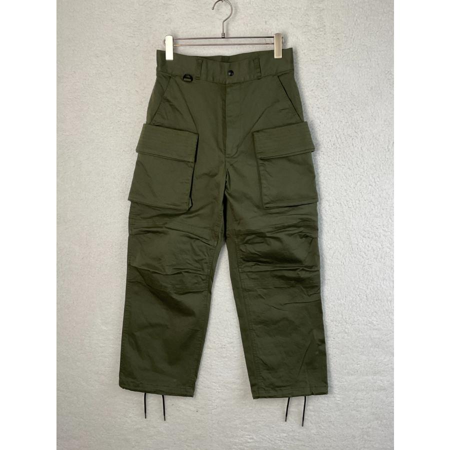 未使用 RIPVANWINKLE リップヴァンウィンクル グルカパンツ S 【公式通販】