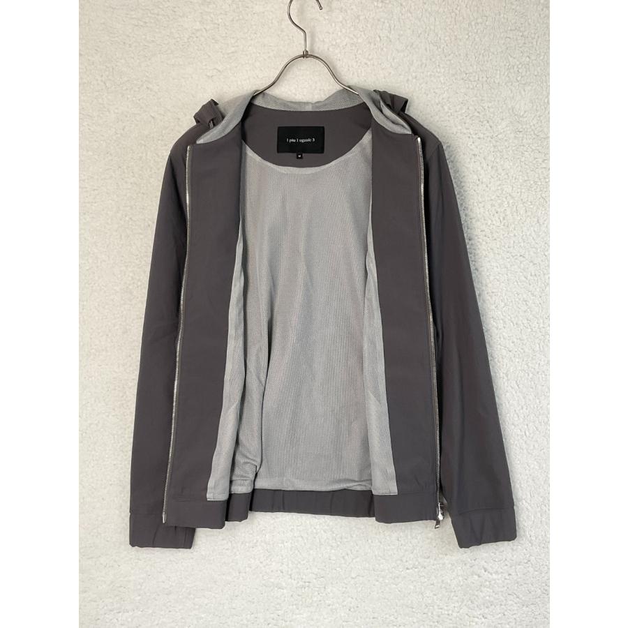 1piu1uguale3 ウノピゥウノウグァーレトレ 4 グレー COOL TECH