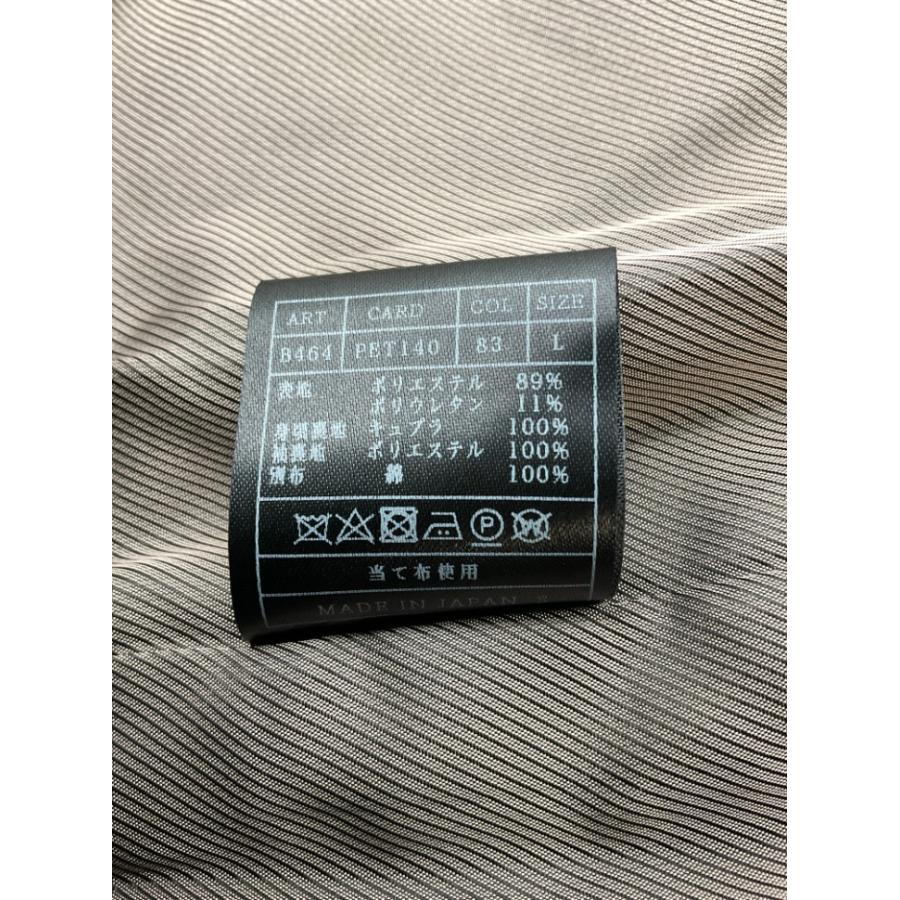 サイズL【未使用品】AKM コーデュロイイージージャケット 定価99000円