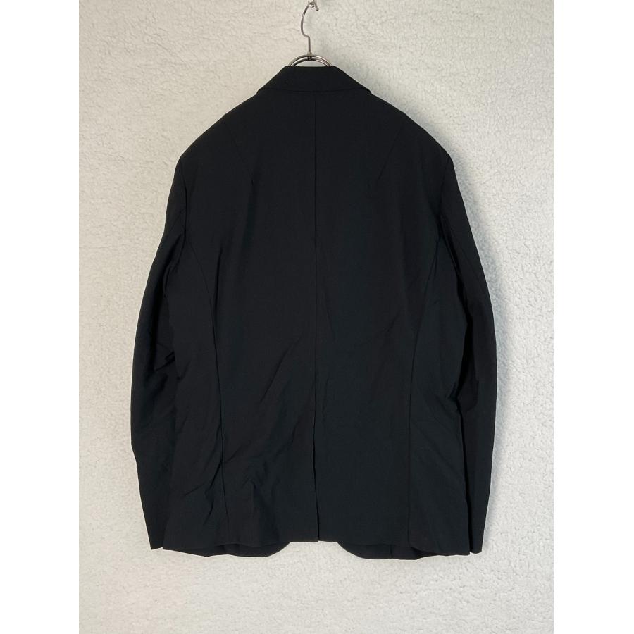 未使用 1piu1uguale3 ウノピゥウ 7 ブラック COMFY JKT コンフィ 未使用 1piu1uguale3 ウノピゥウ 7 ブラック COMFY JKT コンフィ