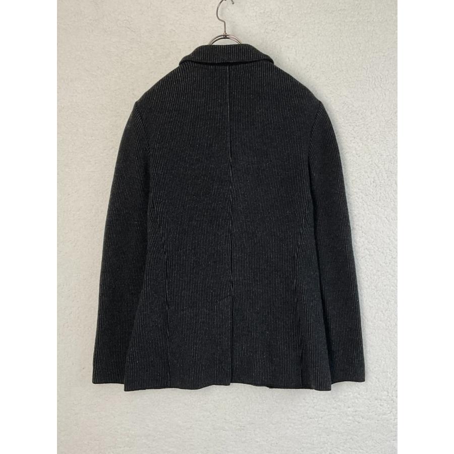 【未使用】1PIU1UGUALE3 ウールニットジャケット 5 楽天市場】未使用 1piu1uguale3 ウノピゥウ 5 ブラック ウール