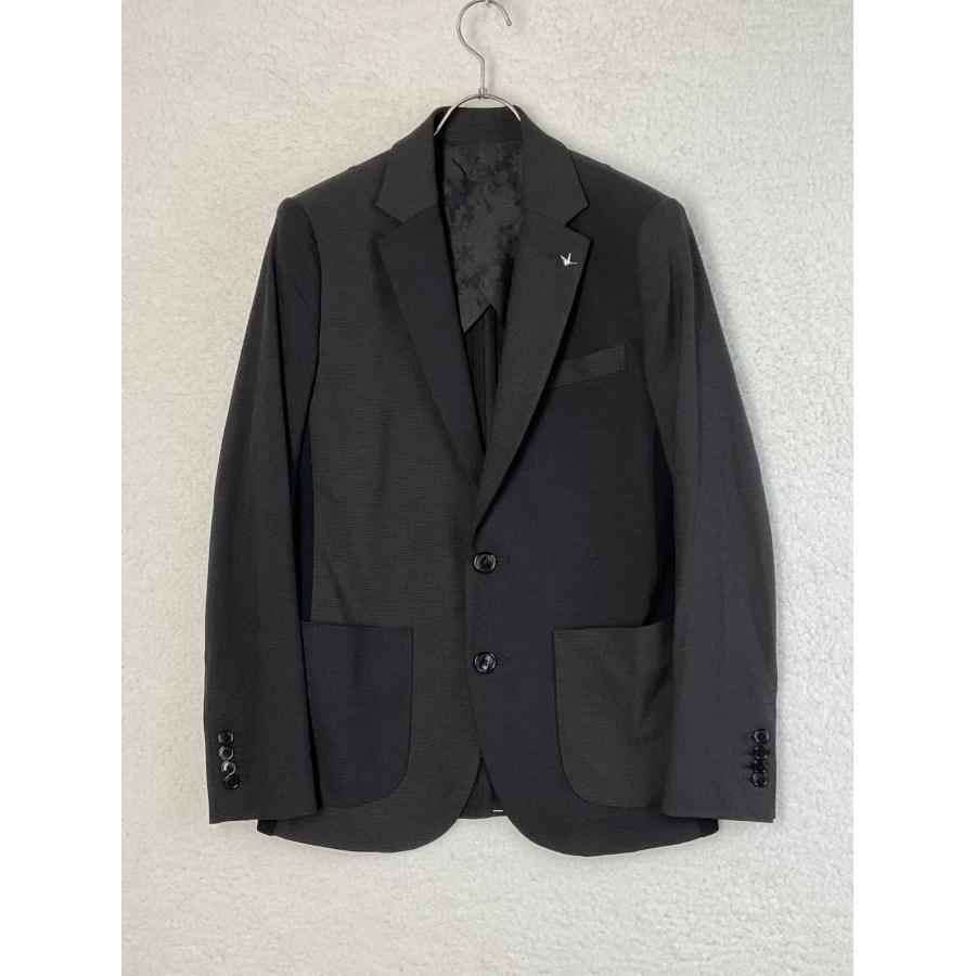 定価6万円　1piu1uguale3 golf クレイジージャケット 定価6万円 1piu1uguale3 golf クレイジージャケット 定価6