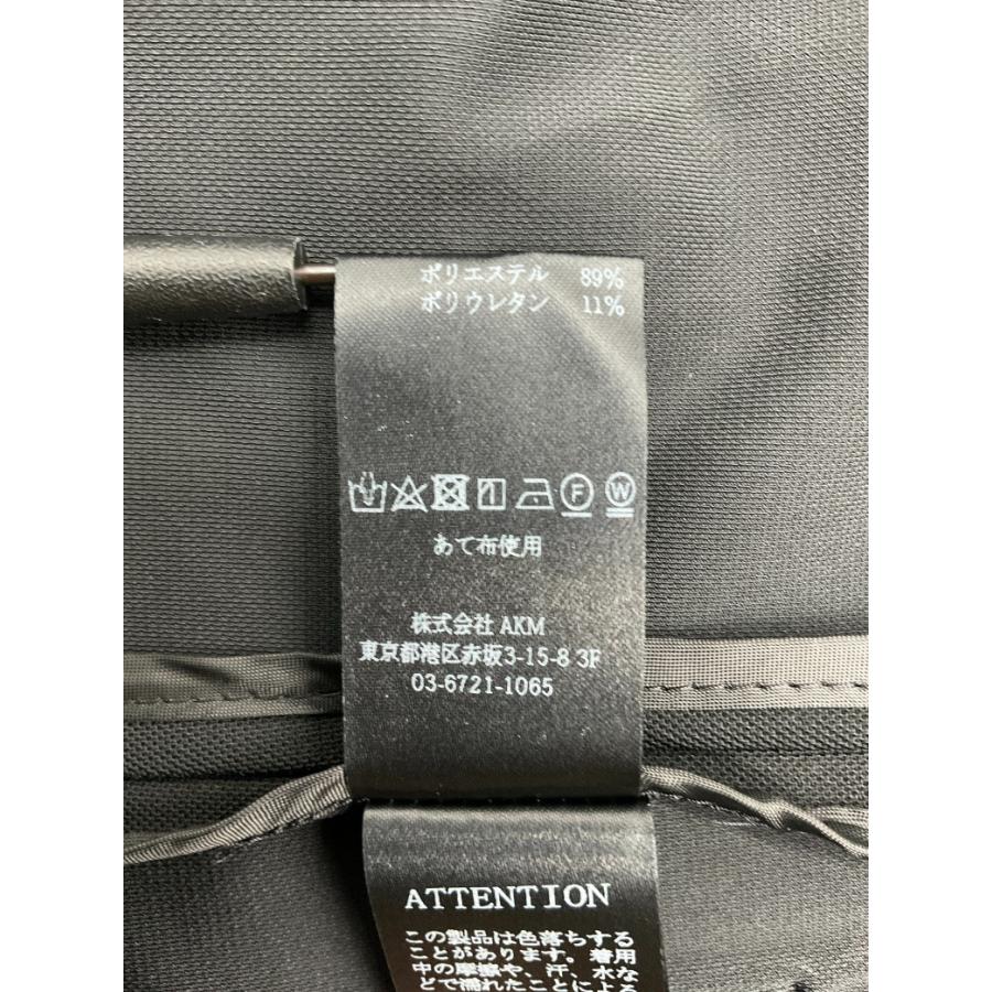 【未使用】1PIU1UGUALE3 GOLF×戸賀敬城 2Bテーラードジャケット 未使用 1PIU1UGUALE3 GOLF×戸賀敬城 6 ブラック PLAYERS 2B