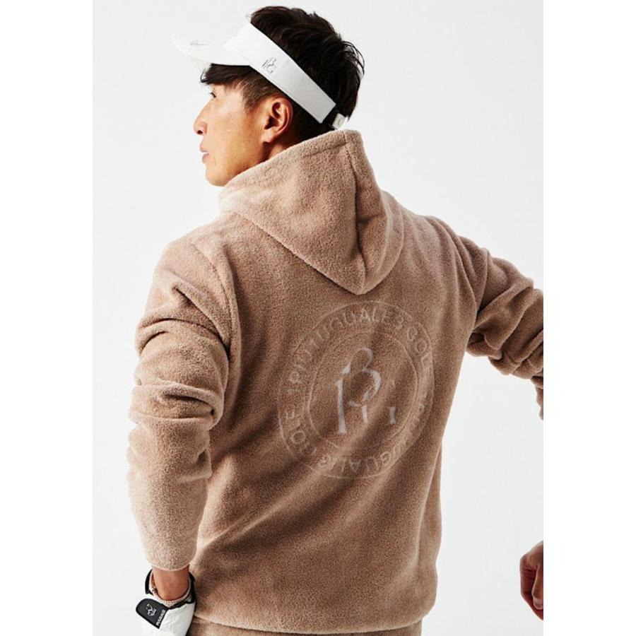 1PIU1UGUALE3 GOLF×戸賀敬城 BCロゴシャギーパー sizeⅥ 1PIU1UGUALE3 GOLF×戸賀敬城 BCロゴシャギーパー sizeⅥ - メルカリ