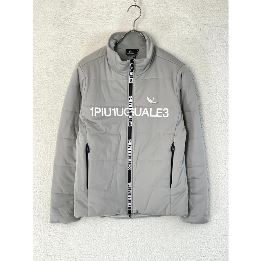 1PIU1UGUALE3 GOLF BATTING BLOUSON