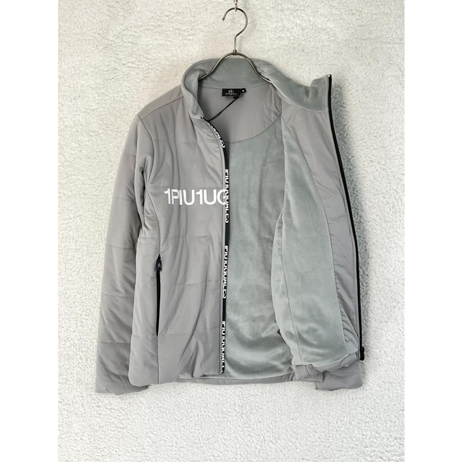 1PIU1UGUALE3 GOLF BATTING BLOUSON