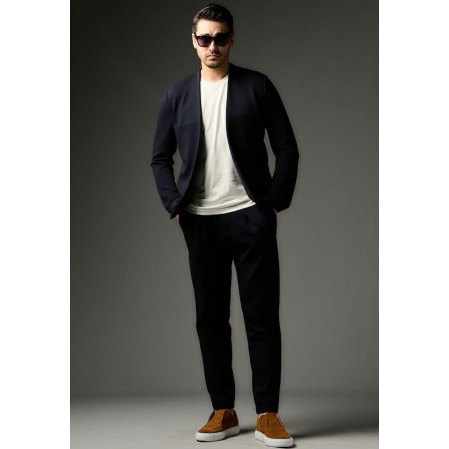 1piu1uguale3 ウノピゥウノウグァーレトレ 7 ベージュ EASY 2B-JKT