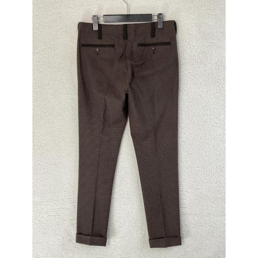 未使用】1PIU1UGUALE3×KAPPA サイドテーピングトラウザーズ 4