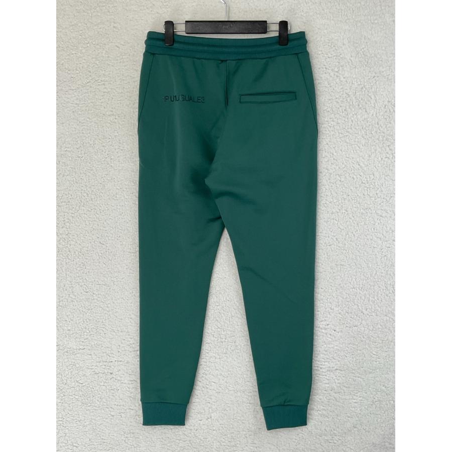 未使用】1PIU1UGUALE3 バイカーリブパンツ サイズ4