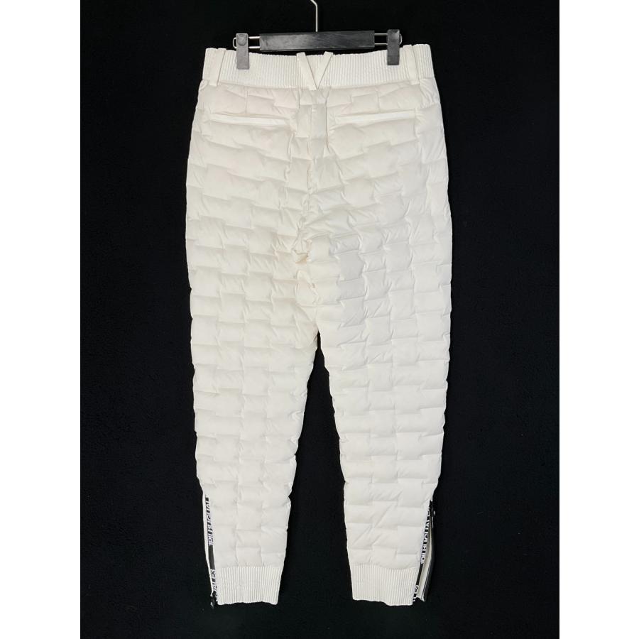 1PIU1UGUALE3 GOLF ダウン ズボン 【公式通販】