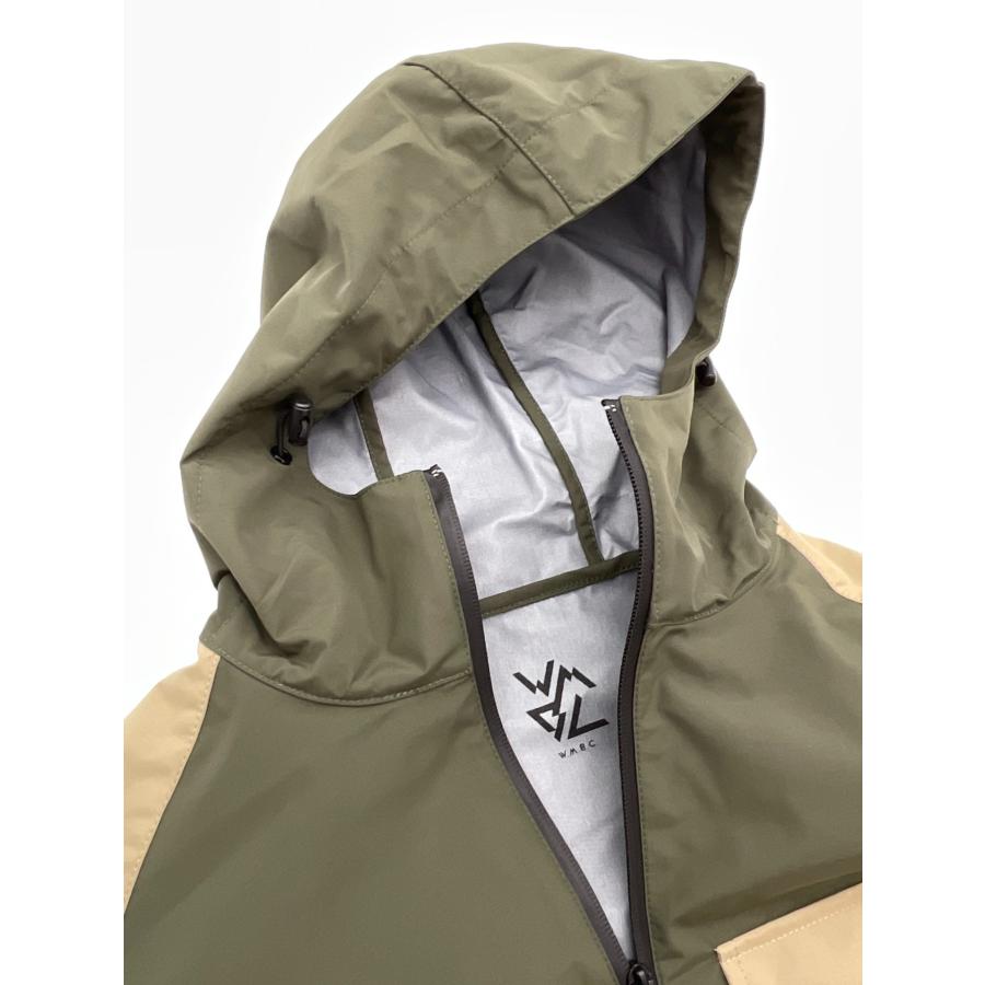 未使用 White Mountaineering ホワイトマウンテニアリング F