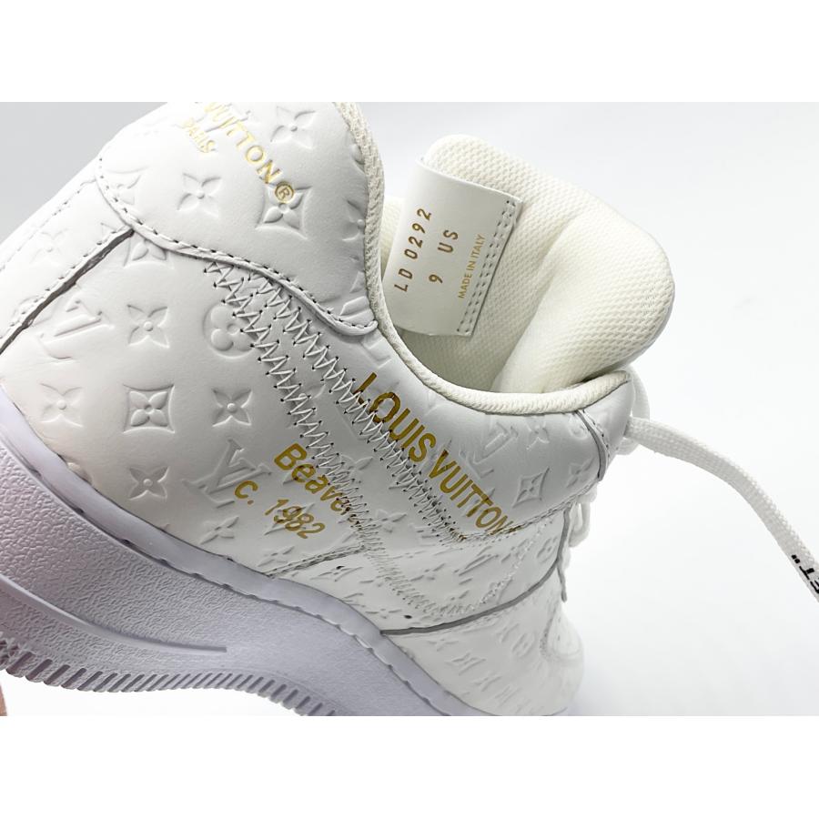 正規品・新品未使用】 LOUIS VUITTON ルイヴィトン NIKE ナイキ