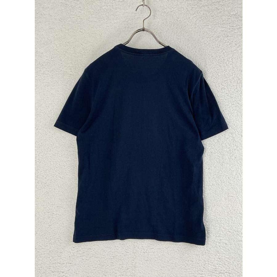 LOUIS VUITTON ルイヴィトン L ネイビー 24AW クラシックTシャツ LV 