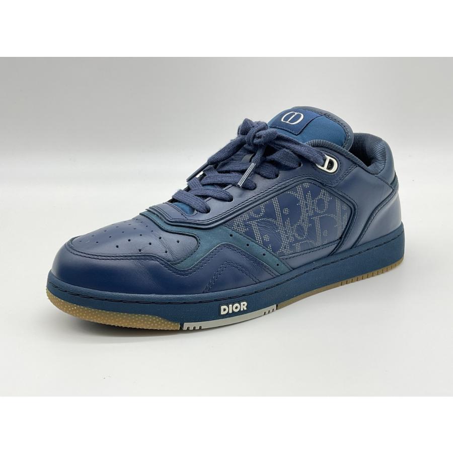 美品DIOR ディオールスニーカー