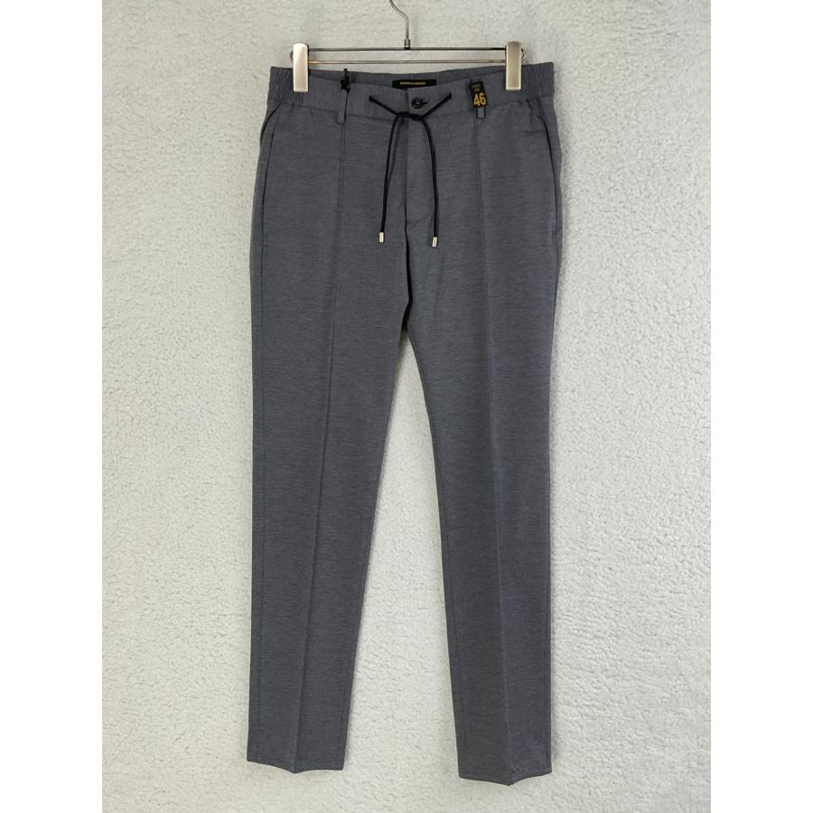 giab's ARCHIVIO マサッチョ46ライトグレー 未使用 giab's ARCHIVIO ジャブスアルキビオ 46 ライトグレー