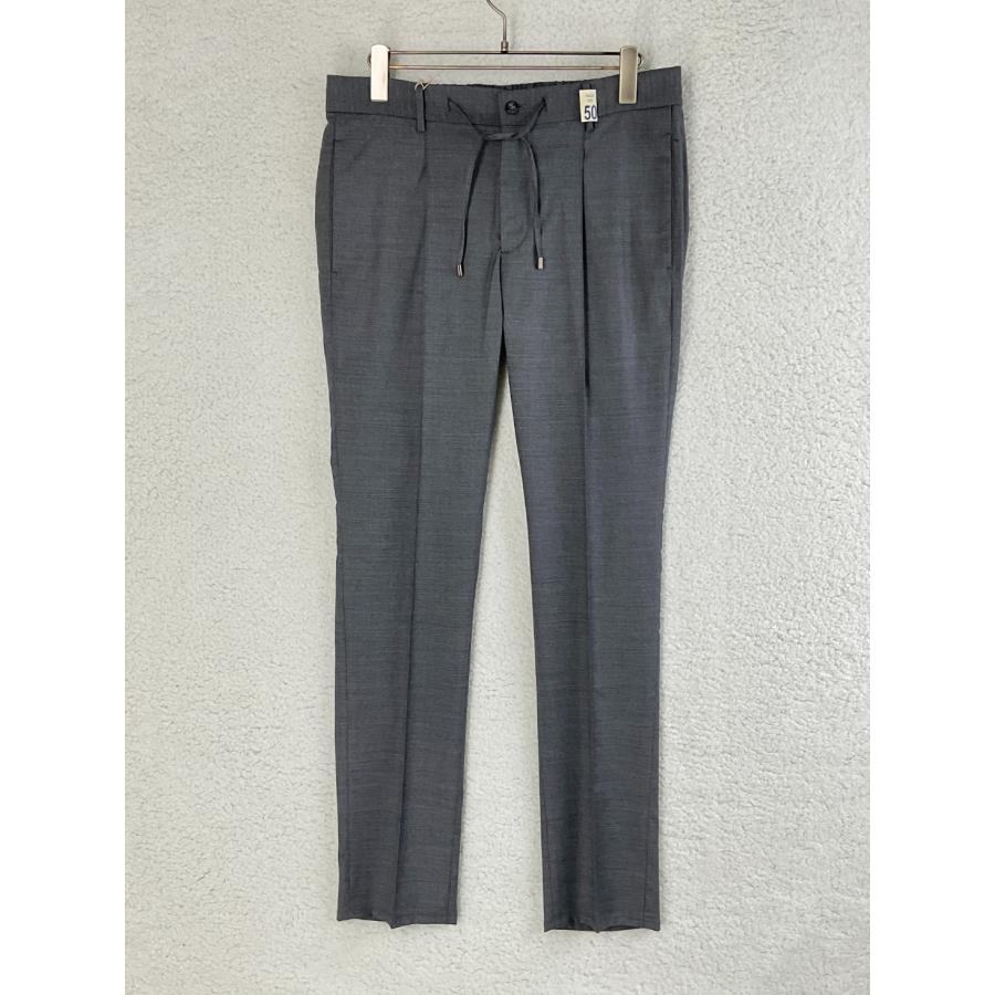 giab's ARCHIVIO MASACCIO 50グレー giab's ARCHIVIO ジャブス アルキヴィオ GIAB'S イージー