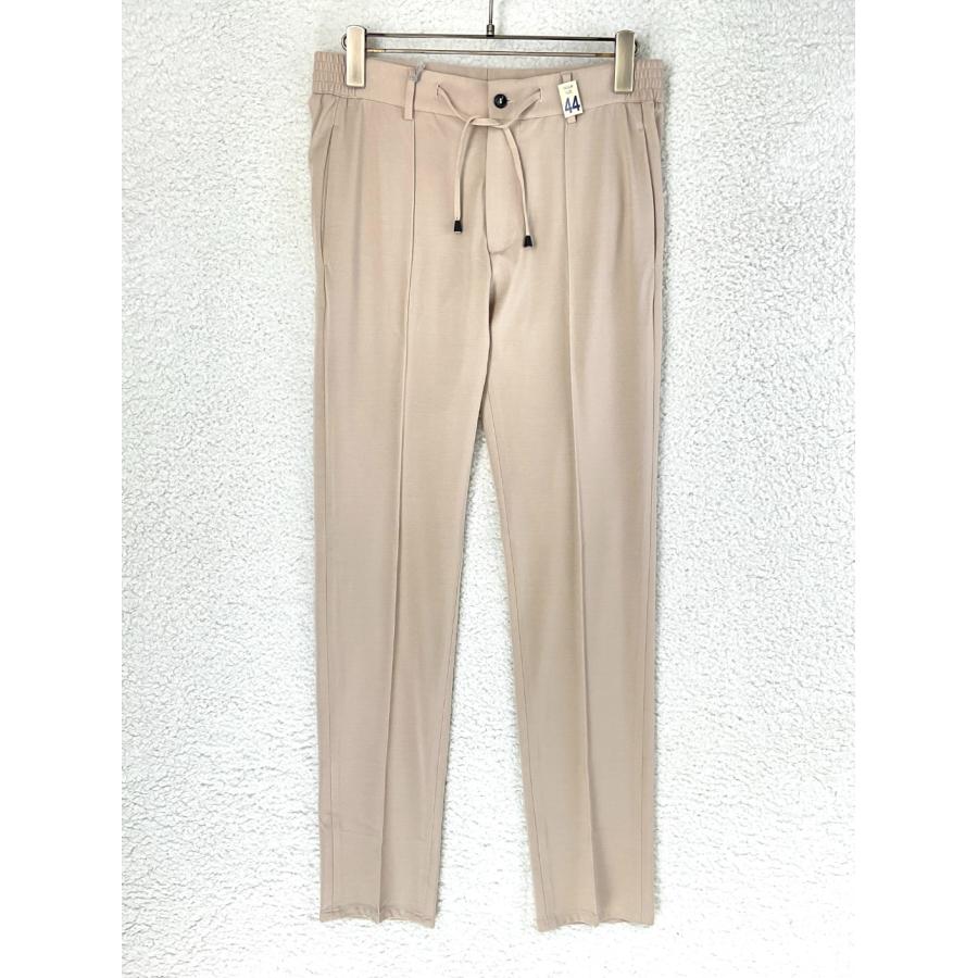 未使用品】giab's ARCHIVIO マサッチョ永久クリース 44