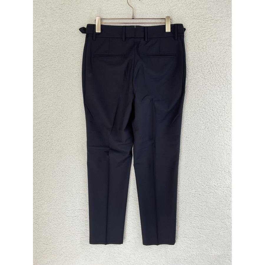 【未使用品】giab's ARCHIVIO 70周年記念　セットアップ 48 未使用 giab's ARCHIVIO ジャブスアルキビオ 48 ネイビー 70周年