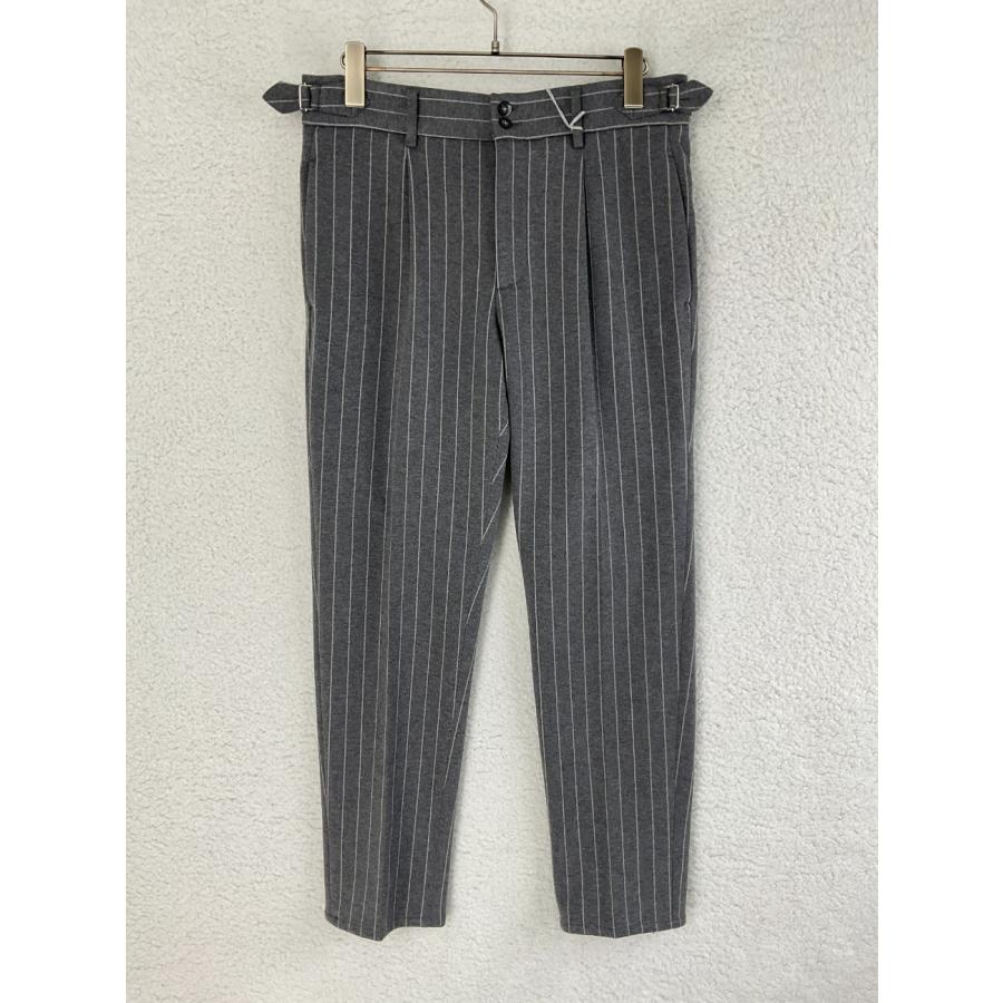 ARCHIVIO グレー 48 中古・古着通販】giab's ARCHIVIO (ジャブス アルキヴィオ