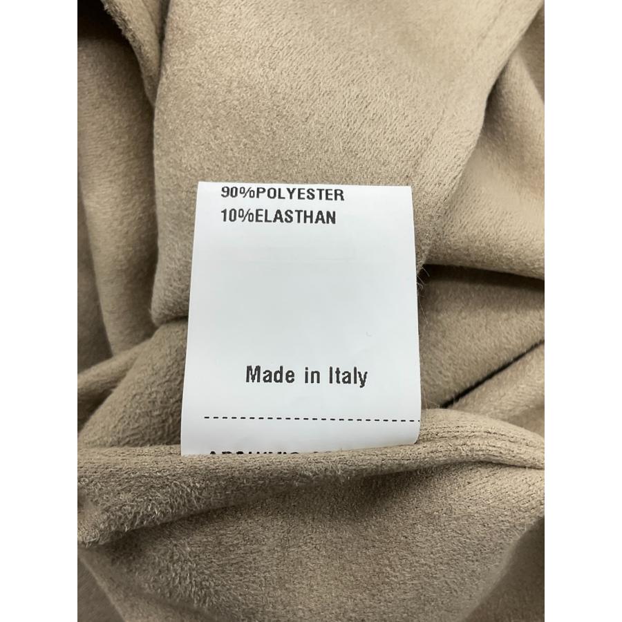 未使用 giab's ARCHIVIO ジャブスアルキビオ 48 ベージュ