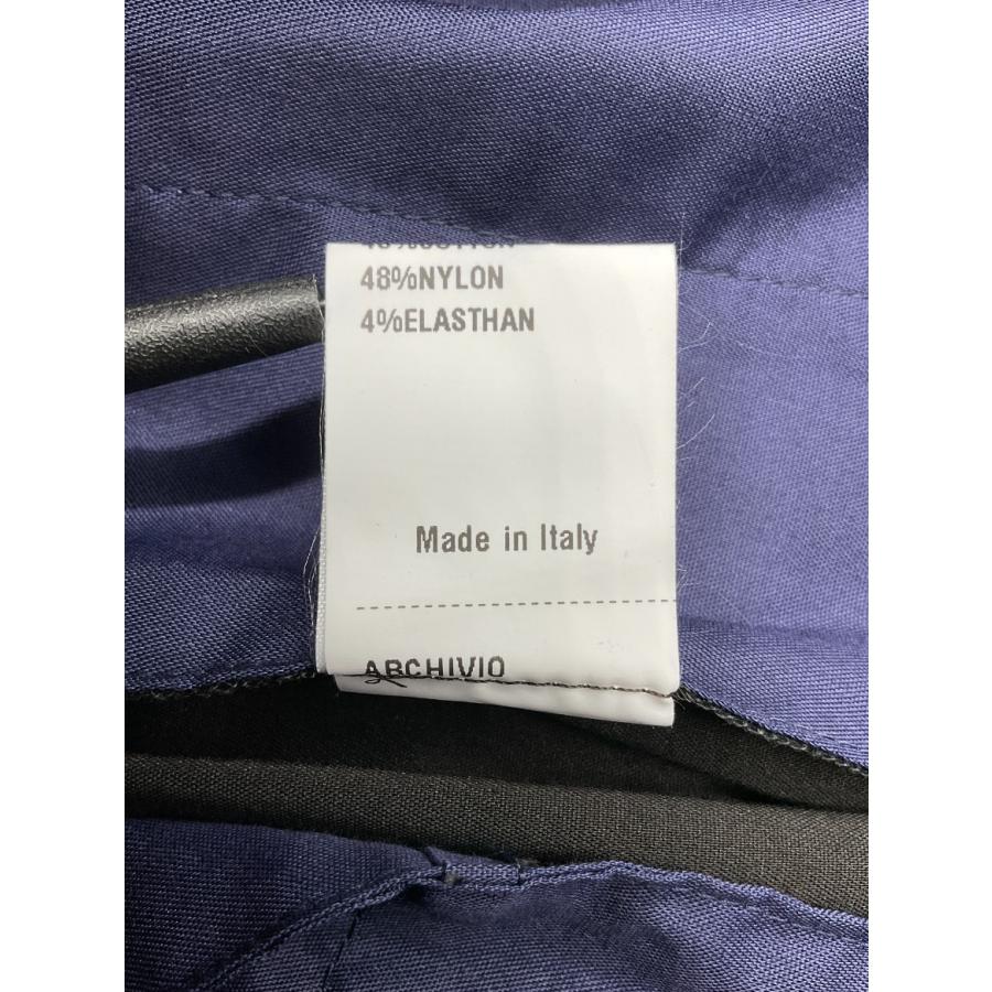 【未使用品】giab's ARCHIVIO マサッチョ永久クリース 48 giab's ARCHIVIO ジャブスアルキヴィオ マサッチョ パンツ 永久