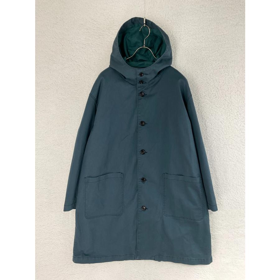 【新品】Graphpaper Pigment Field Jacket 2 新品】Graphpaper Pigment Field Jacket 2 collection-2025-autumn