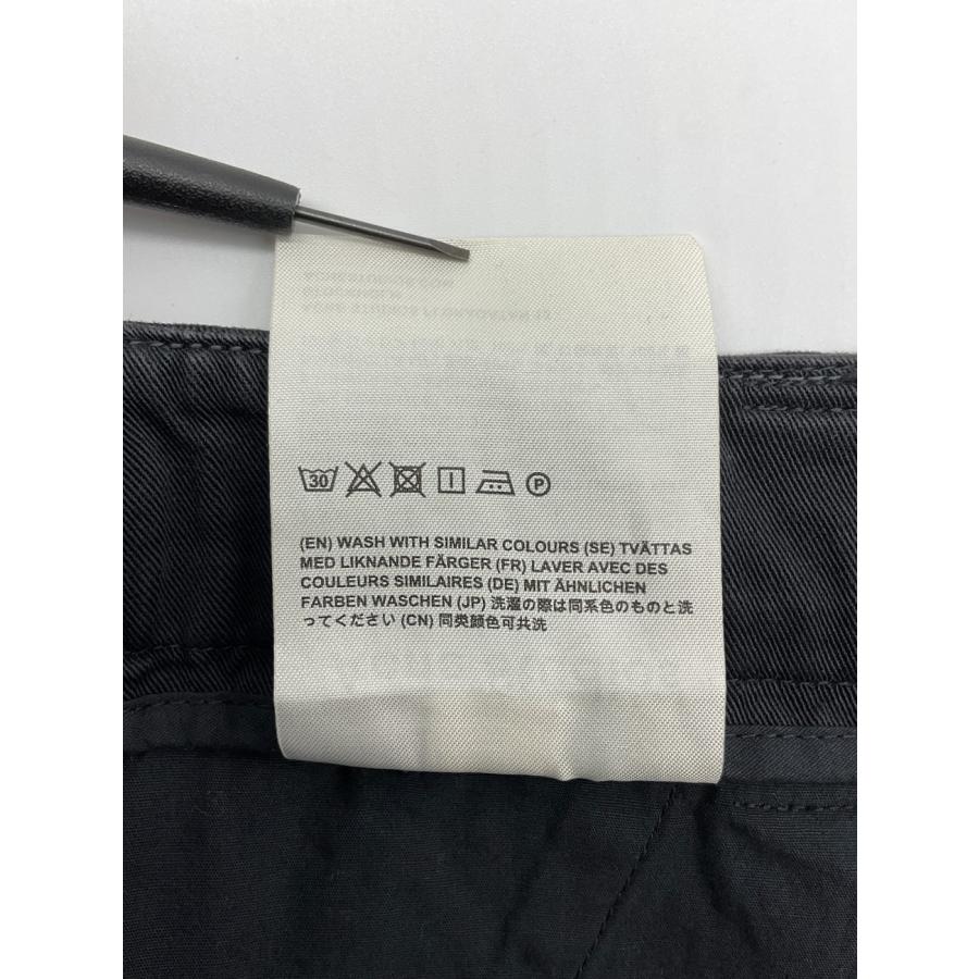 未使用 Acne Studios アクネステュディオス 32 ブラック ハイ