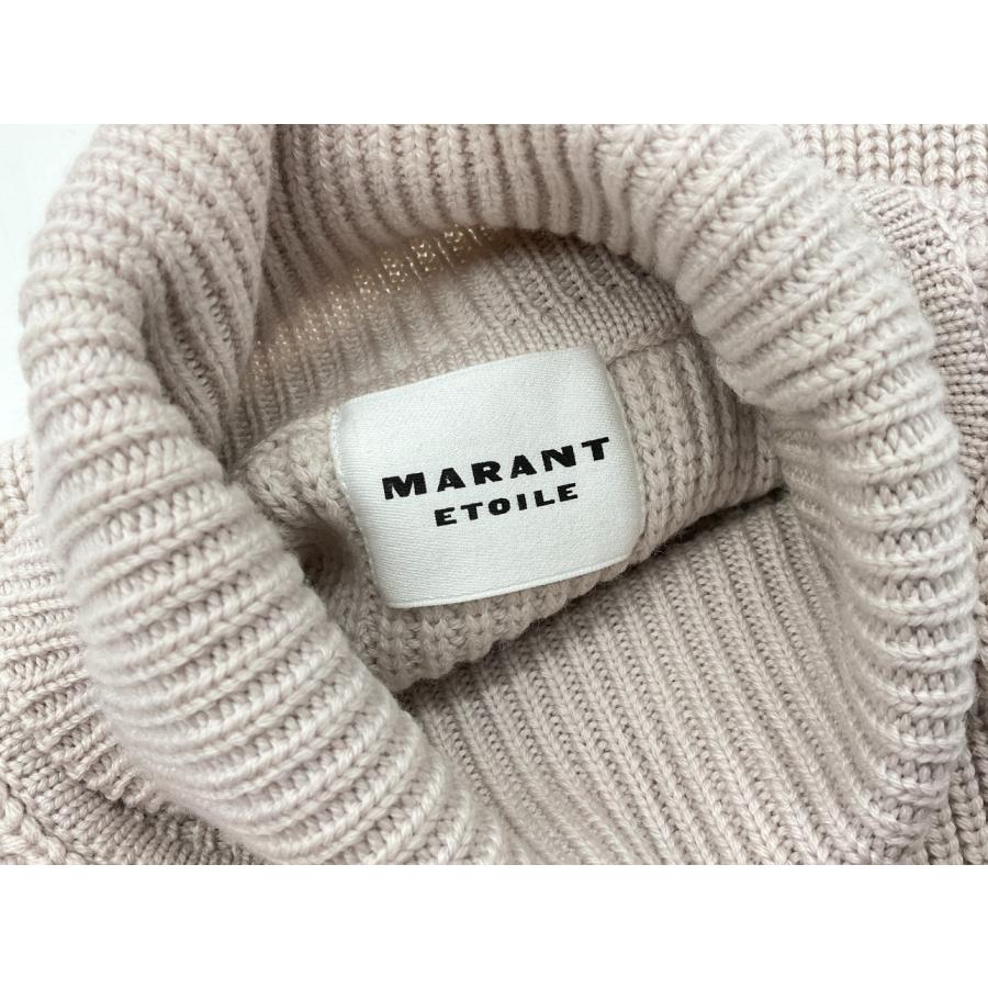 未使用品 ISABEL MARANT ETOILE イザベルマランエトワール 38