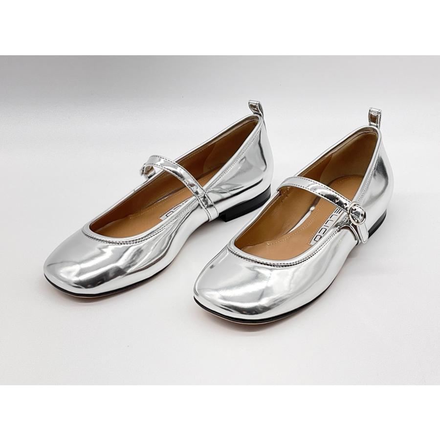 ペリーコ レディース サイズ37 名東】【PELLICO】ペリーコ パンプス スタッズ サイズ37 1/2