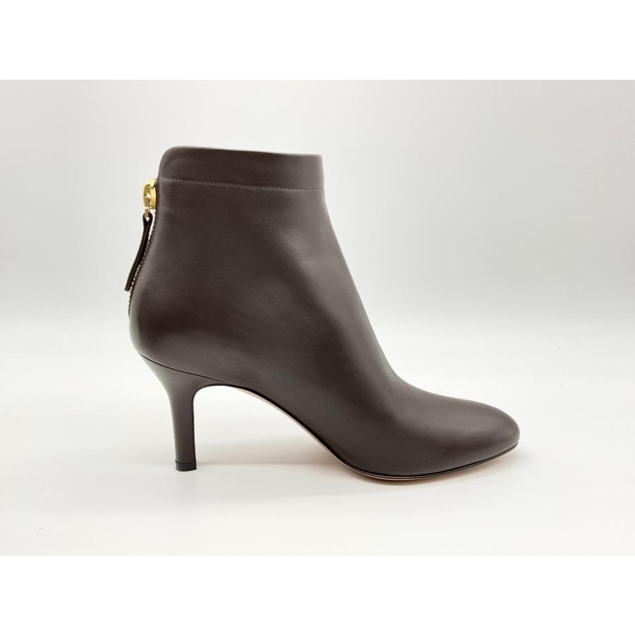 新品 PELLICO ペリーコ 35.5 ブラウン ショートブーツ : TREND