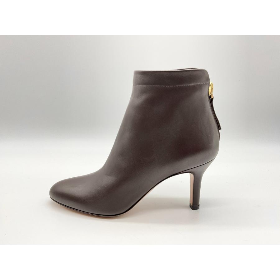 新品 PELLICO ペリーコ 37 ブラウン ショートブーツ : TREND